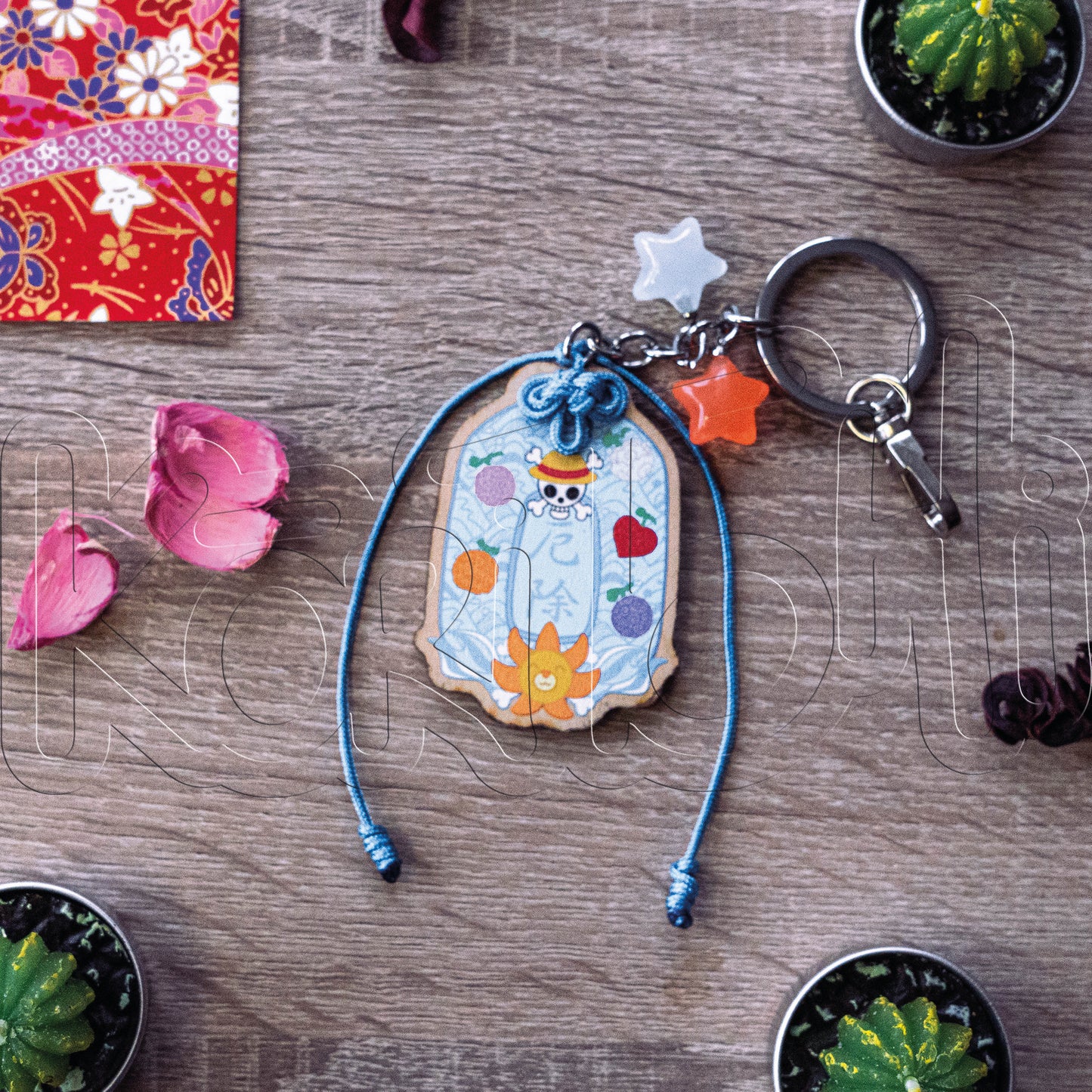 Omamori - One piece