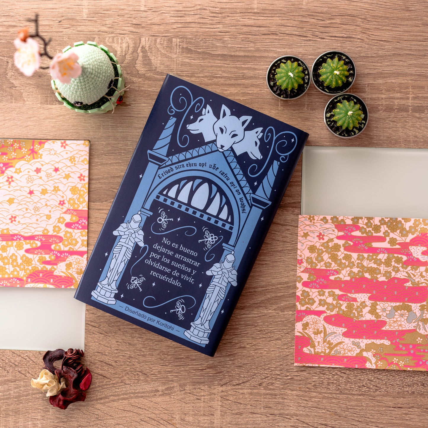 Harry Potter Saga - Dust jackets - Dust jackets