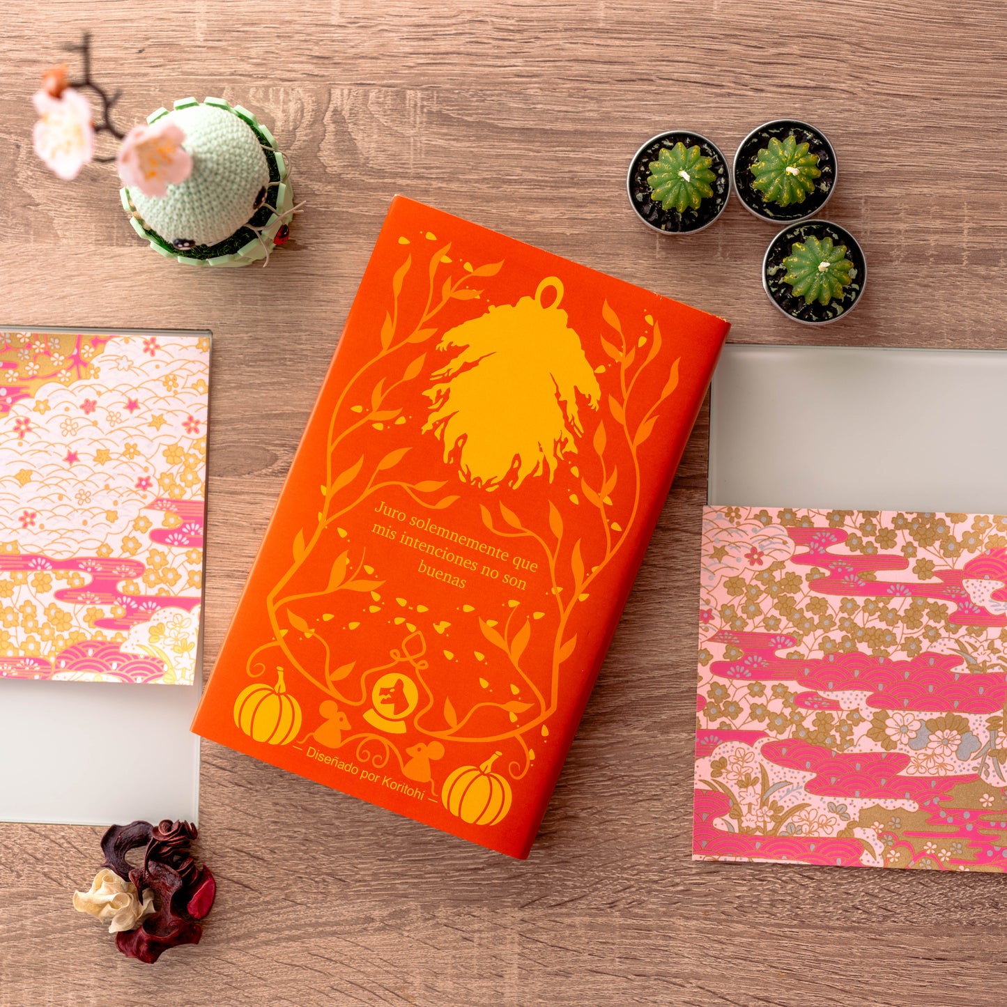 Harry Potter Saga - Dust jackets - Dust jackets