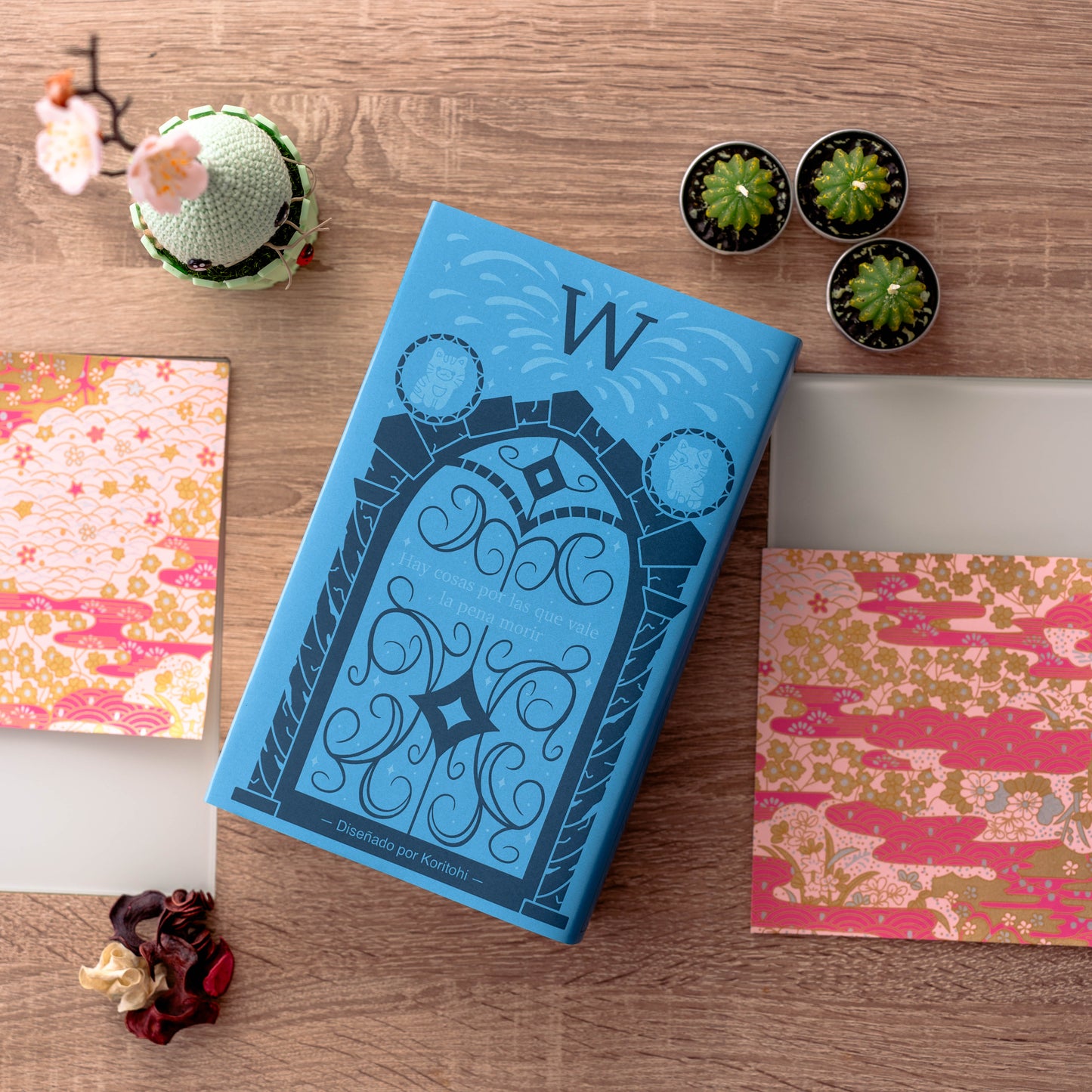 Harry Potter Saga - Dust jackets - Dust jackets