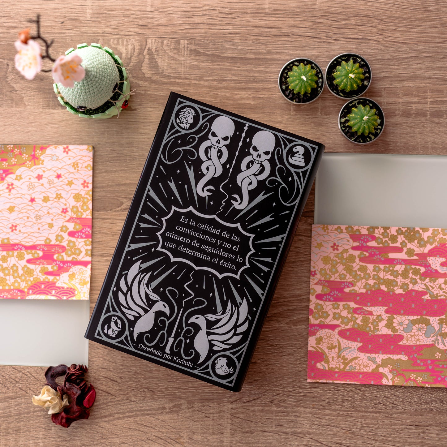 Harry Potter Saga - Dust jackets - Dust jackets