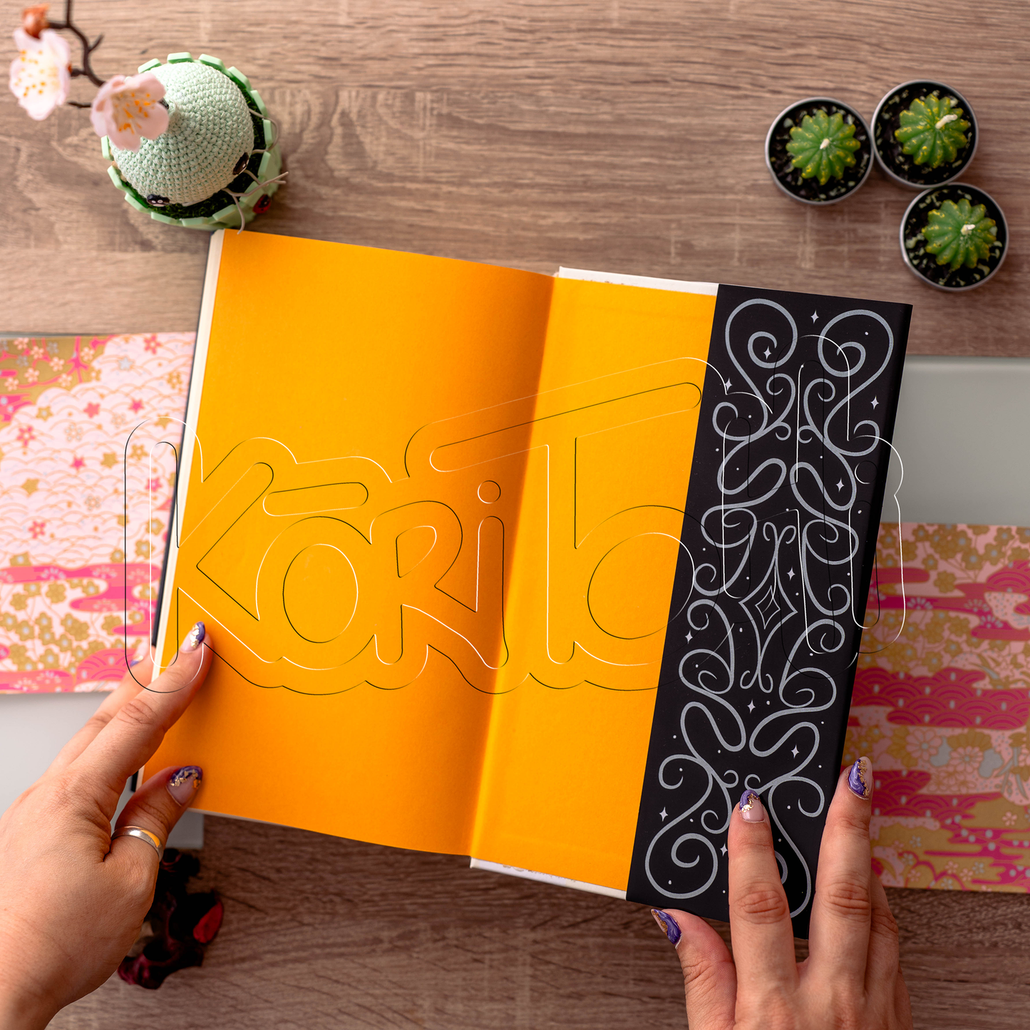 Harry Potter Saga - Dust jackets - Dust jackets