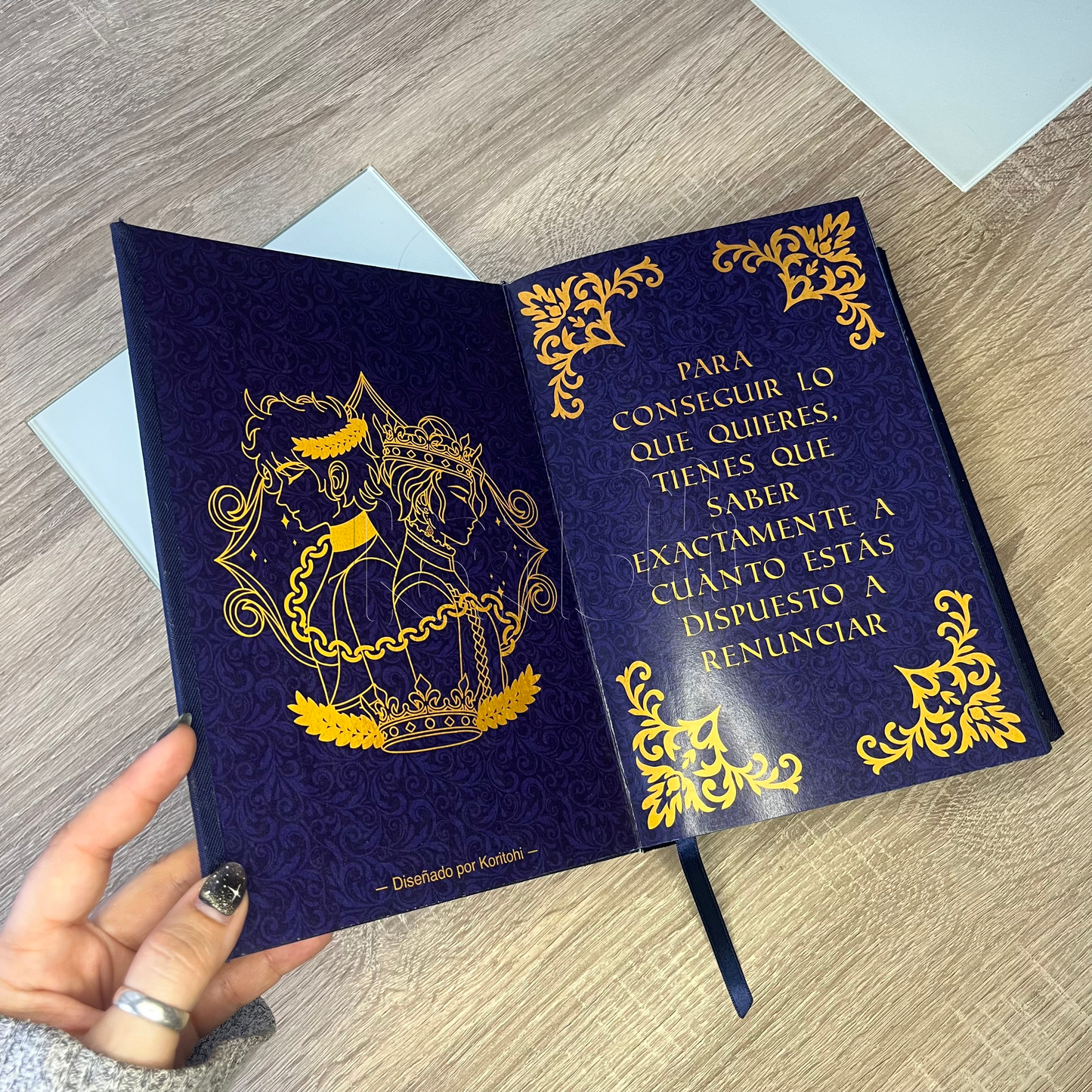 Captive Prince special edition - 3 in 1 - Spanish
