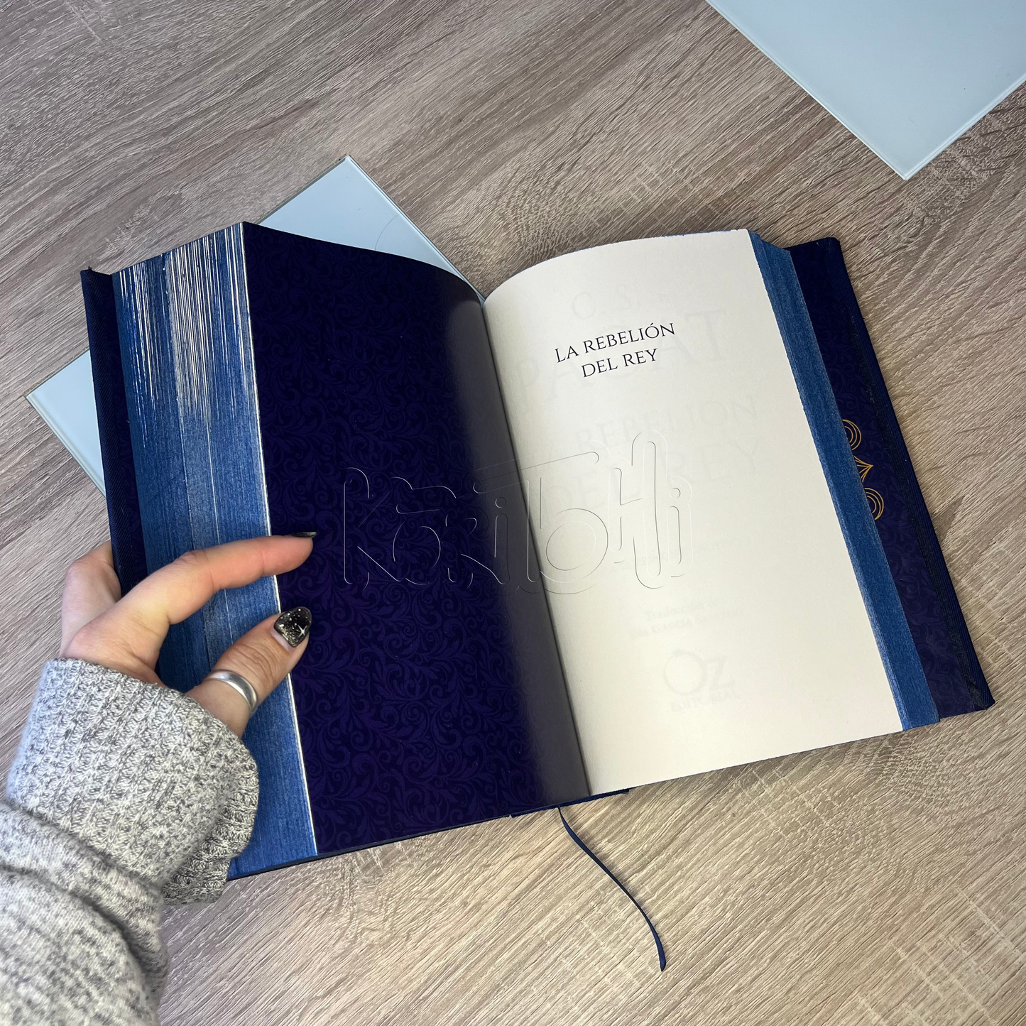 Captive Prince special edition - 3 in 1 - English