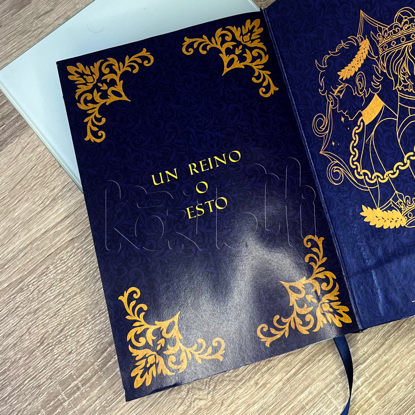 Captive Prince special edition - 3 in 1 - Spanish