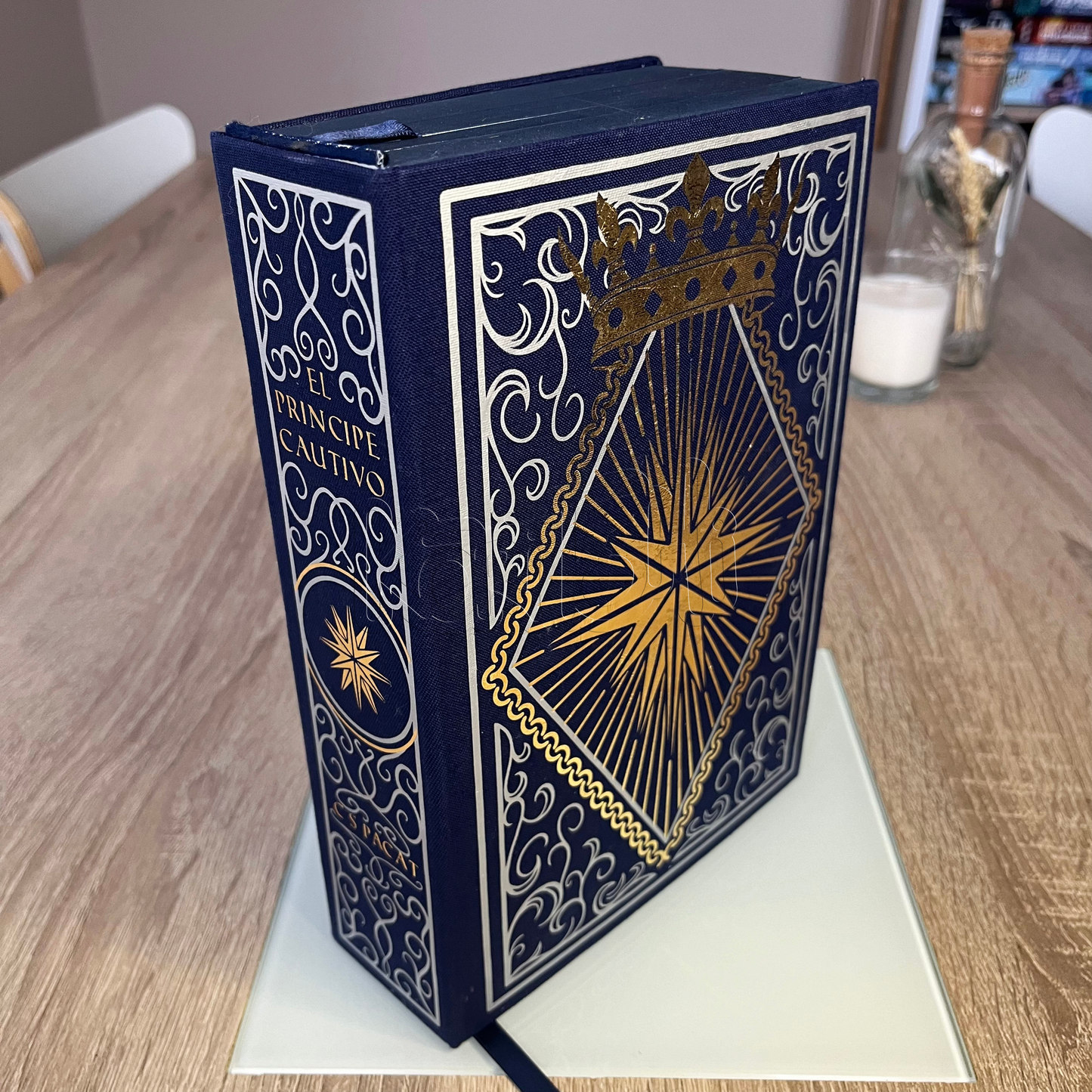 Captive Prince special edition - 3 in 1 - English