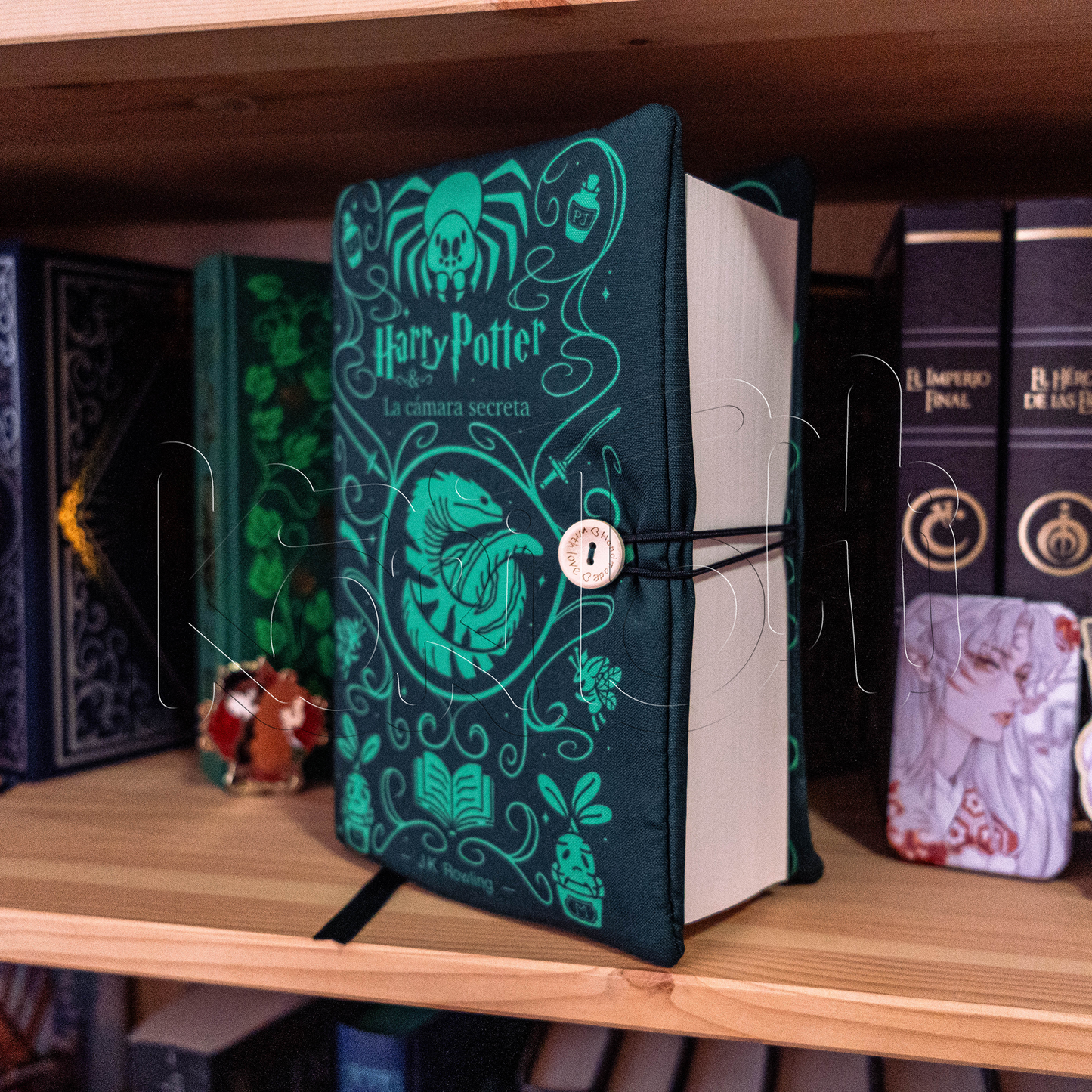 Four wings - Blood wings - Book cover - tablet - ebook