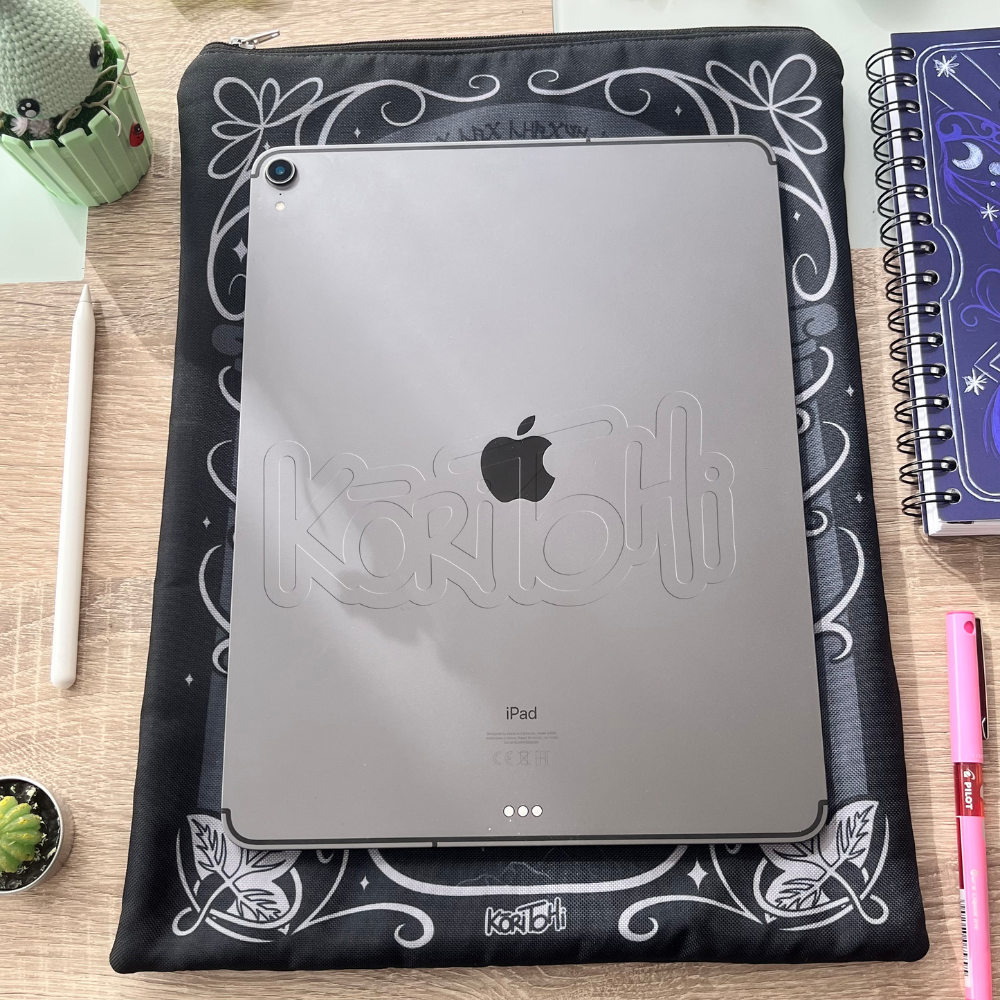 Señor de los anillos - Funda de Laptop / Tablet