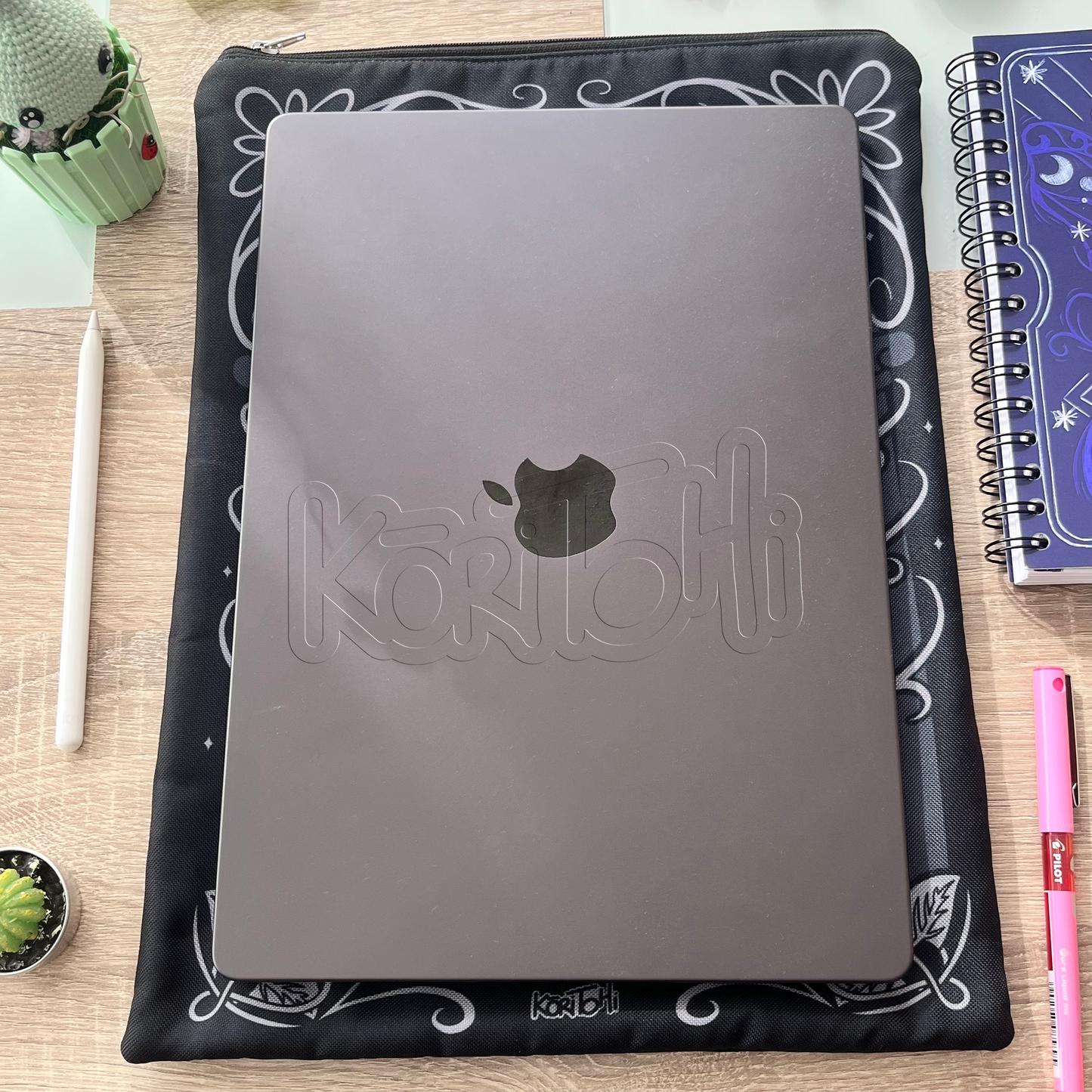 Señor de los anillos - Funda de Laptop / Tablet
