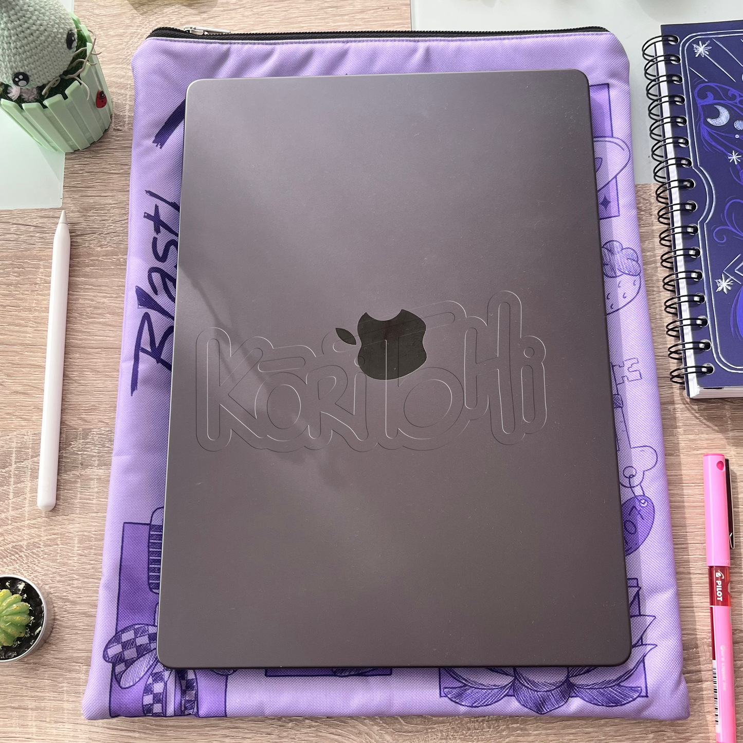 Nana - Funda de Laptop / Tablet