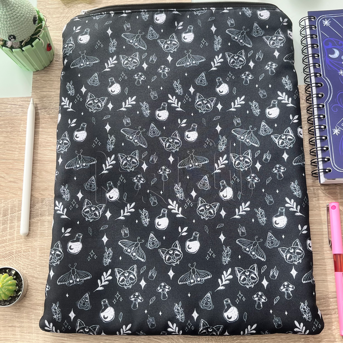 Witch style - Funda de Laptop / Tablet