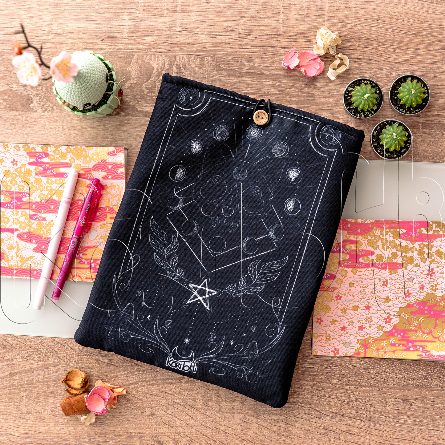 Witch style - Funda de saco