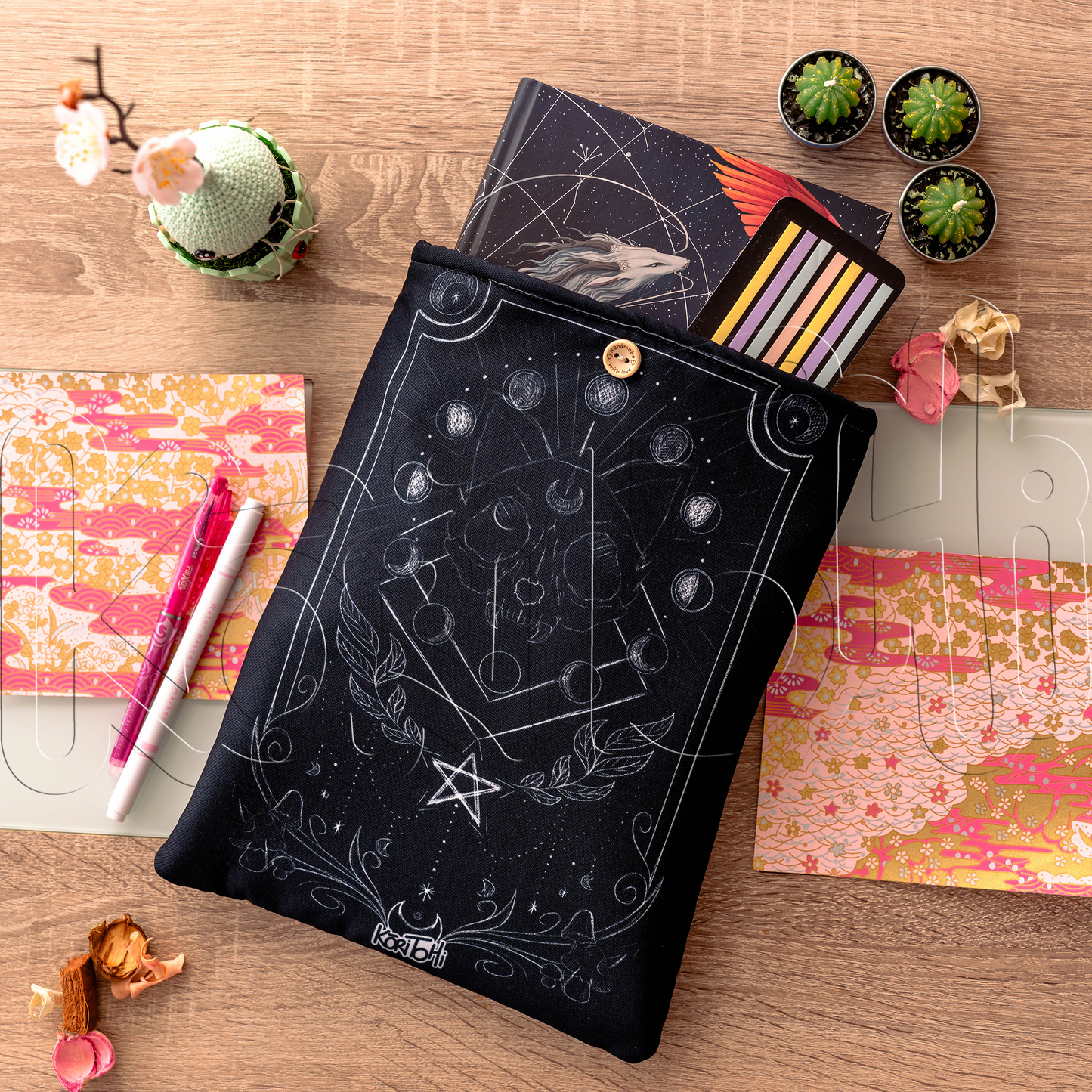 Witch style - Funda de saco