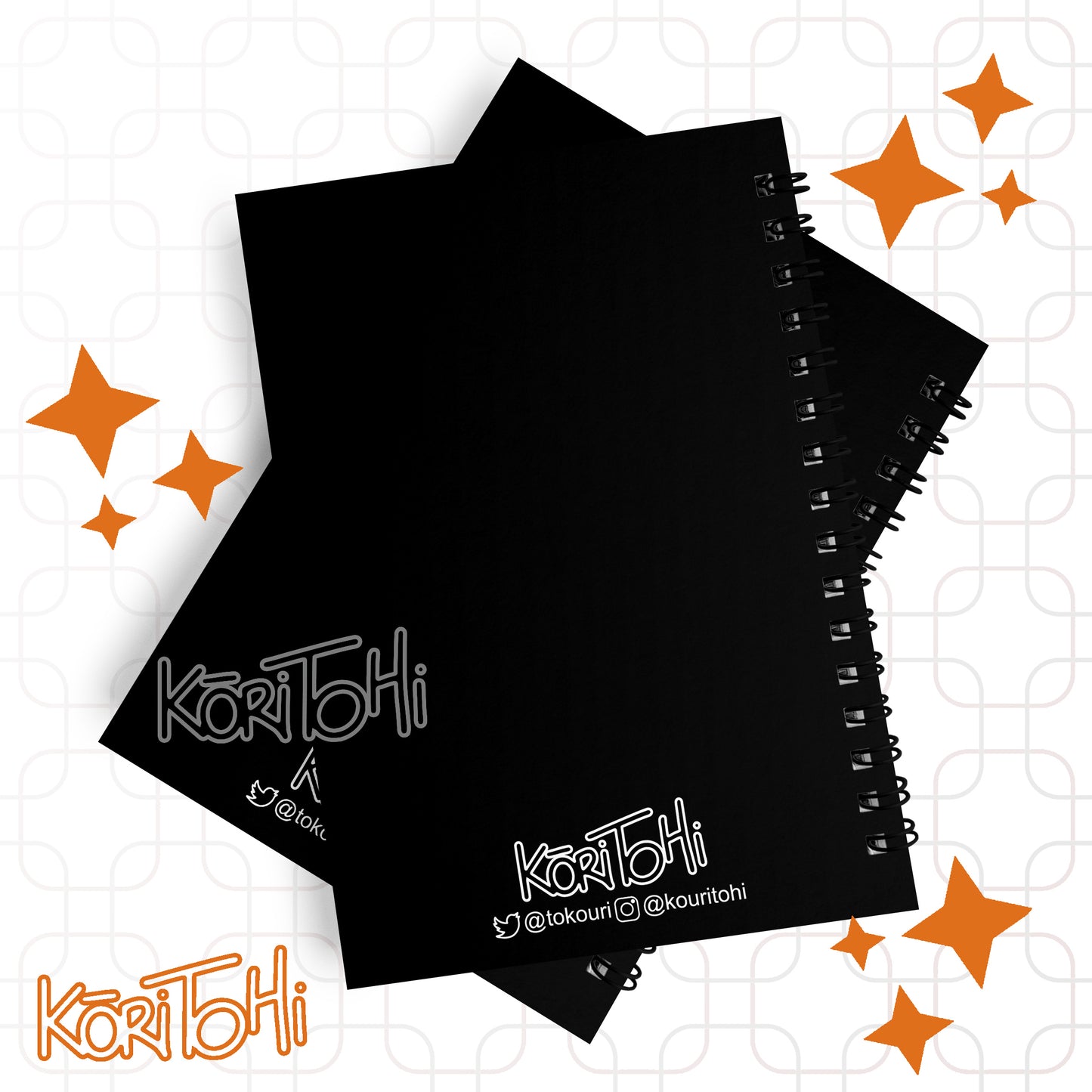 Libreta - Naruto