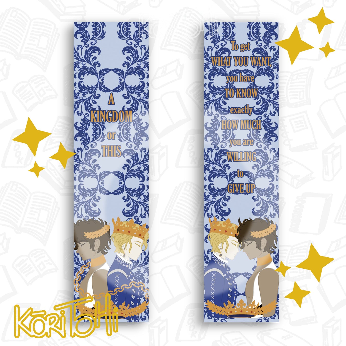 Captive Prince special edition - 3 in 1 - English