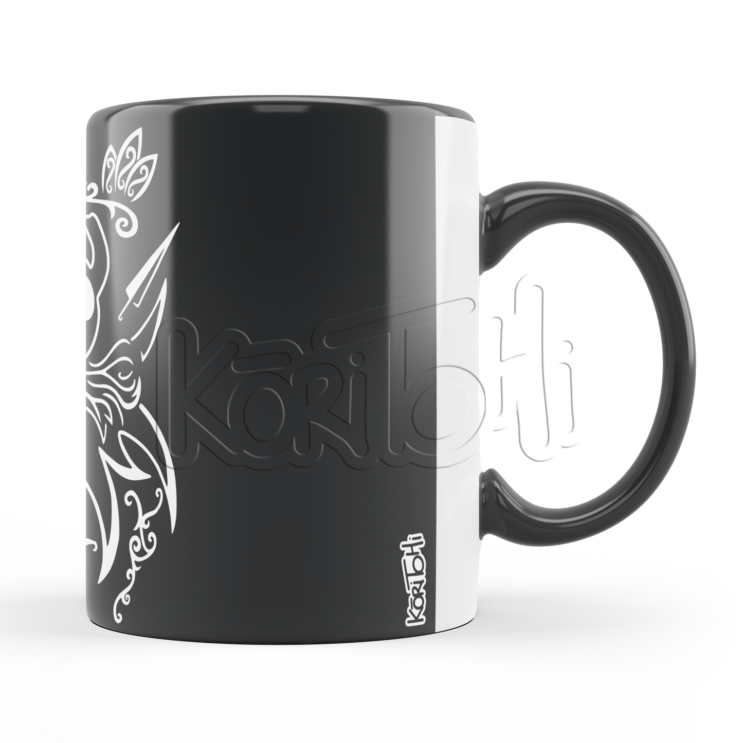 Taza Hollow sublimada