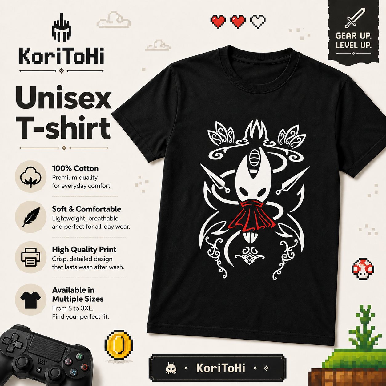 Camiseta Hornet
