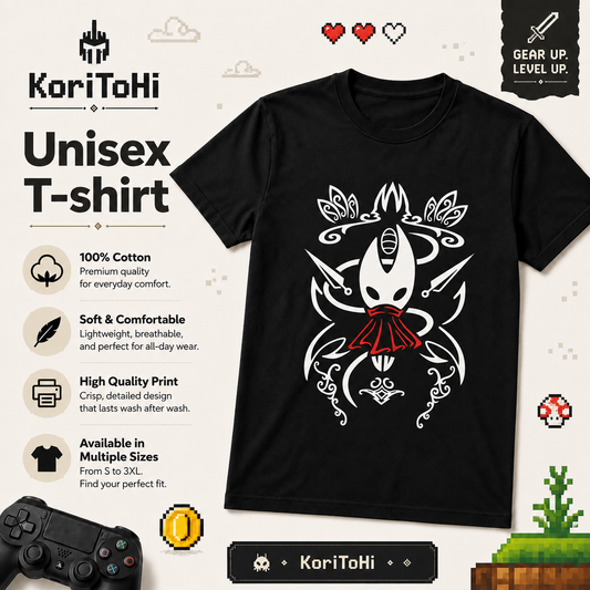 Camiseta Hornet