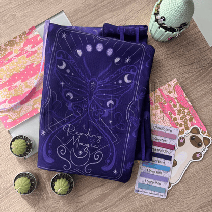 Four wings - Blood wings - Book cover - tablet - ebook