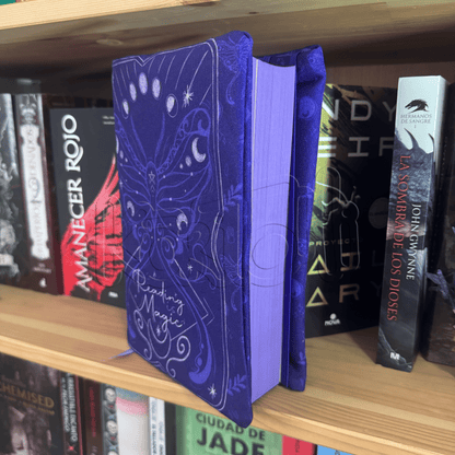 Four wings - Blood wings - Book cover - tablet - ebook