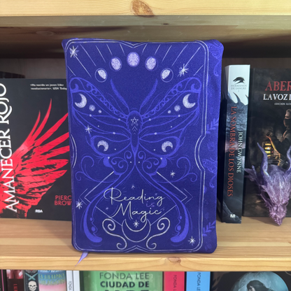 Four wings - Blood wings - Book cover - tablet - ebook