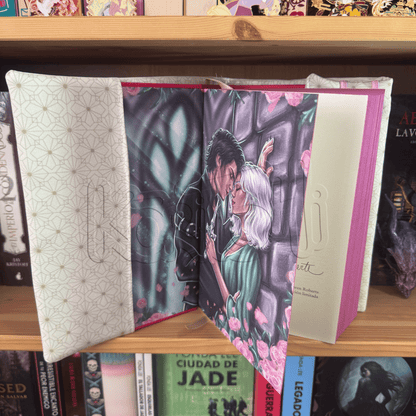 Taylor swift Eras - Funda de libro con solapas