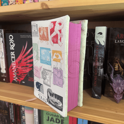 Taylor swift Eras - Funda de libro con solapas