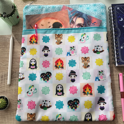 Ghibli - Funda de Laptop / Tablet