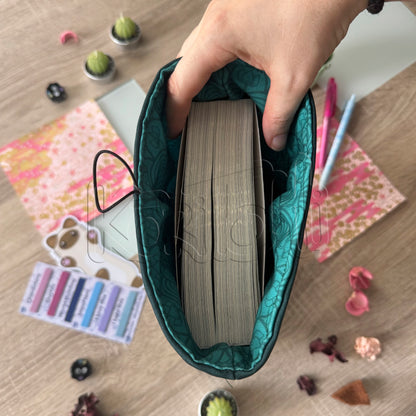 Born to read - Funda de saco