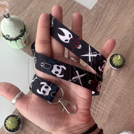 Lanyard Hollow Knight