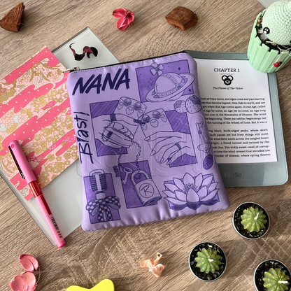 Nana - Funda de ebook