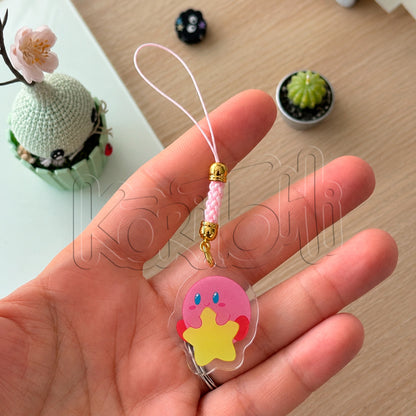 Keychain - FFIX - Vivi