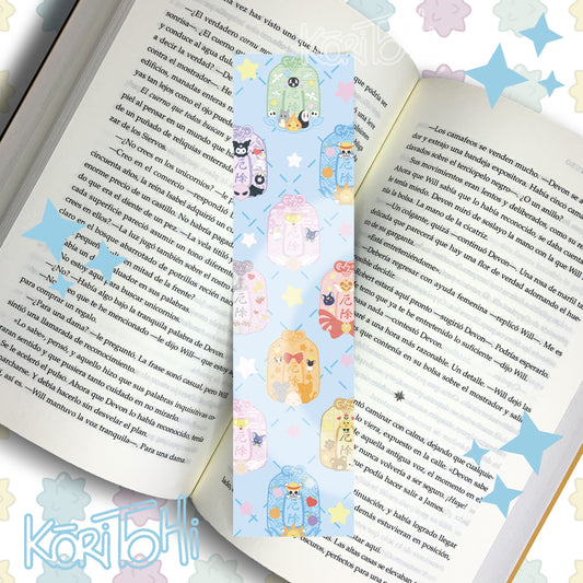Bookmark - Omamoris