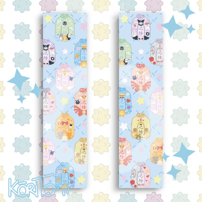 Bookmark - Omamoris