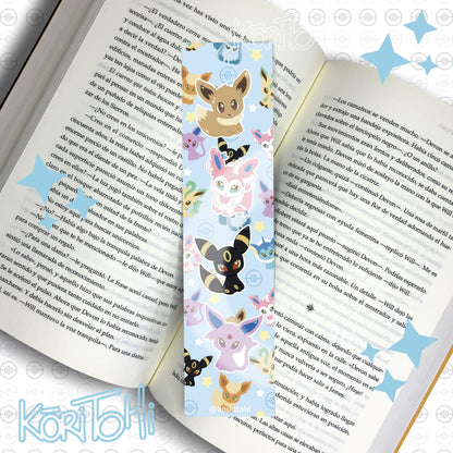 Bookmark - Eevolutions
