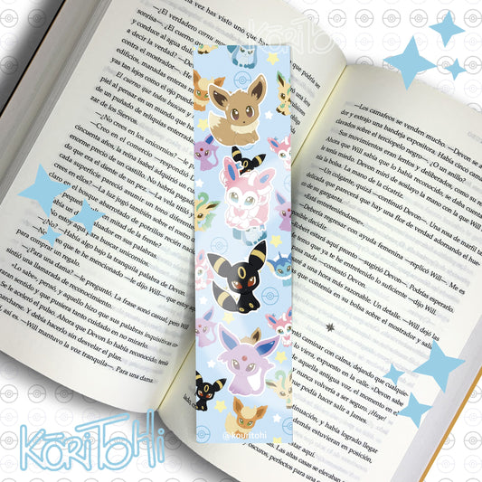 Bookmark - Eevolutions