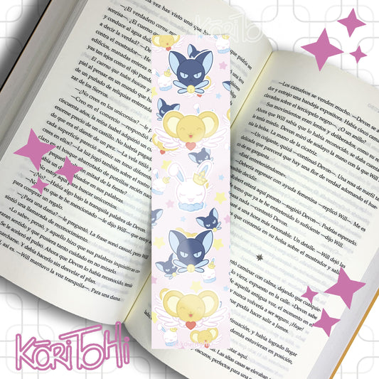 Bookmark - Sakura