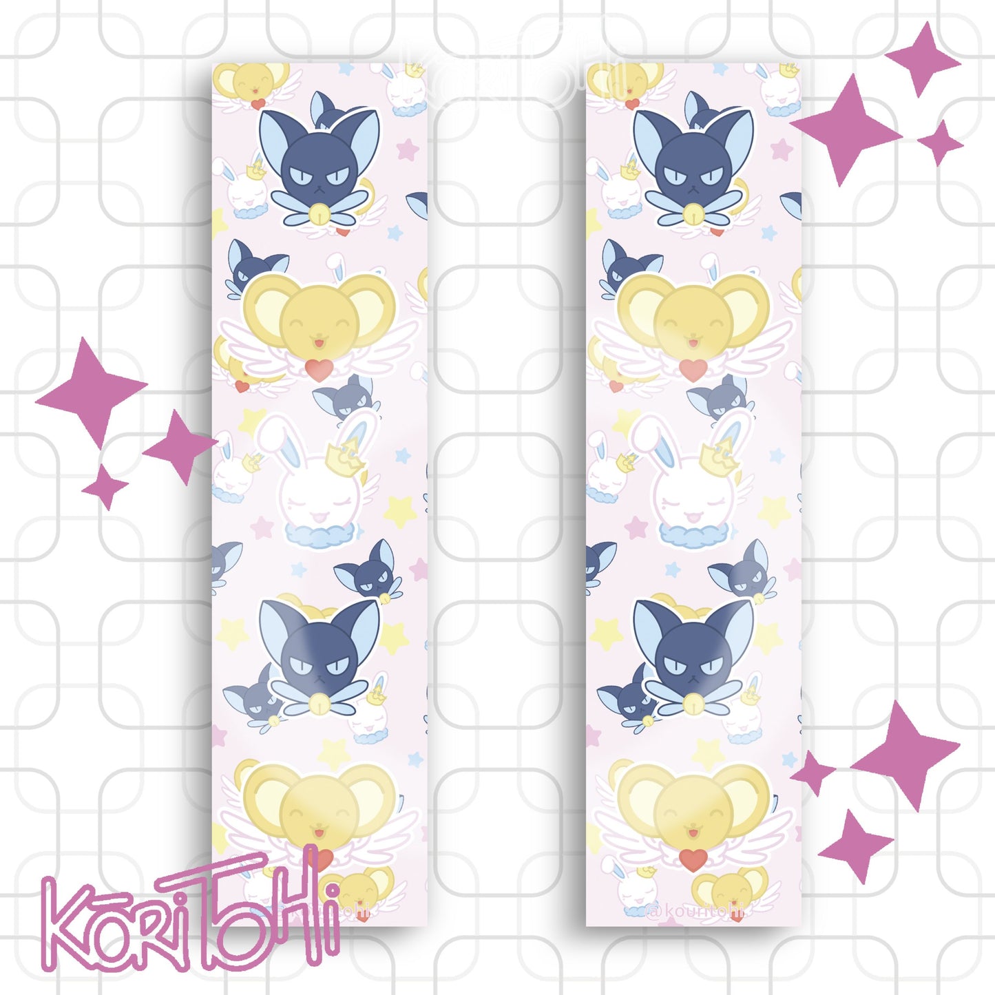 Bookmark - Sakura