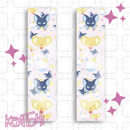 Bookmark - Sakura