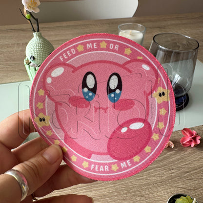 Posavasos - Kirby