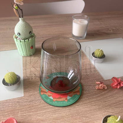 Posavasos - Kologs
