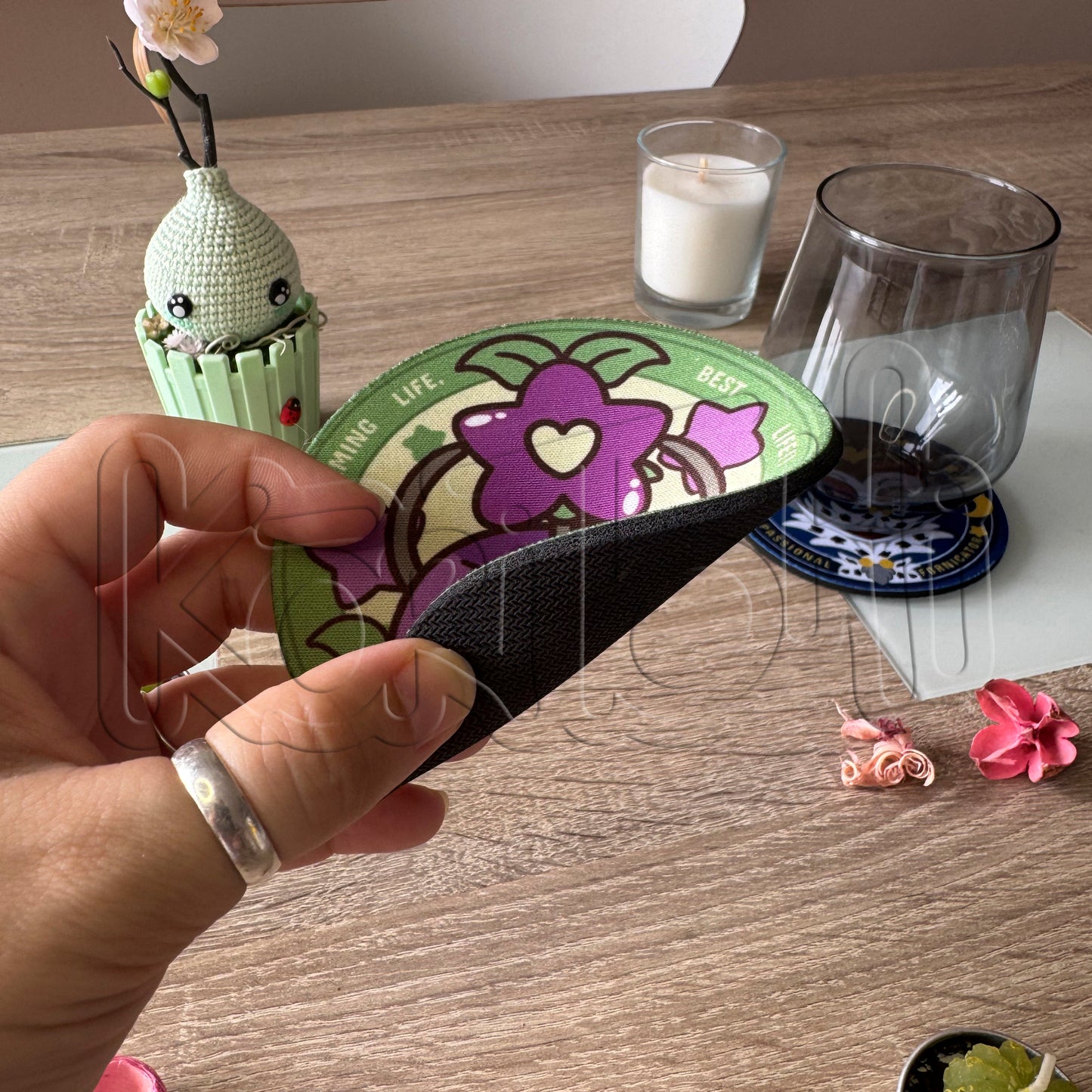 Posavasos - Stardew valley