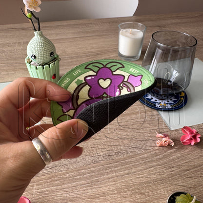 Posavasos - Stardew valley