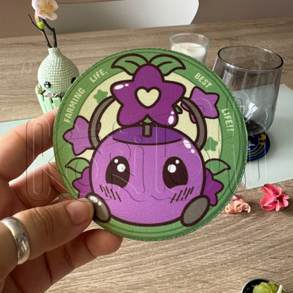 Posavasos - Stardew valley