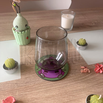 Posavasos - Stardew valley