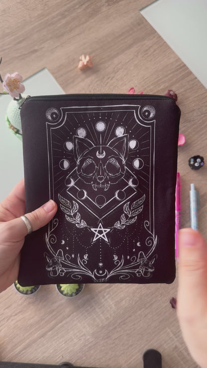 Witch style - Funda de ebook
