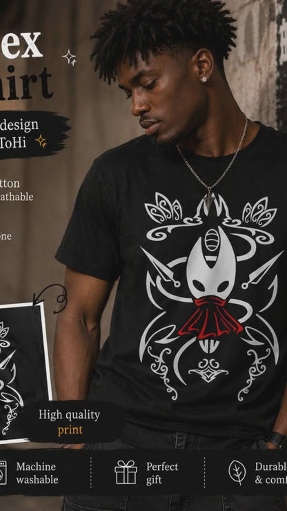 Camiseta Hornet