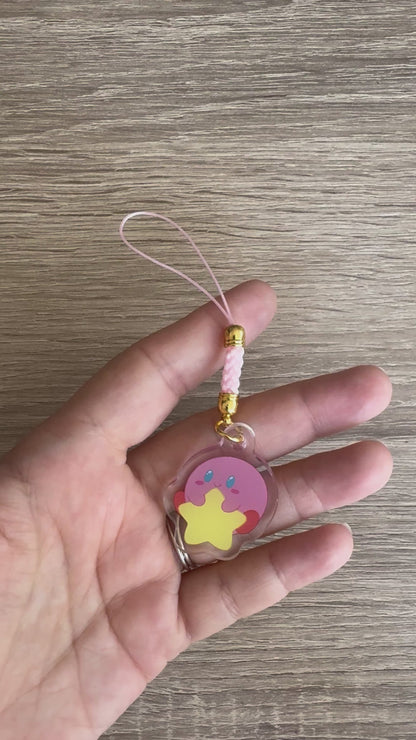 Keychain - FFIX - Vivi
