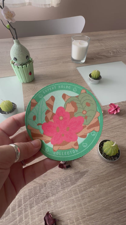 Posavasos - Kologs