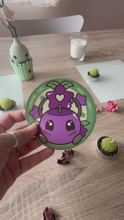 Posavasos - Stardew valley